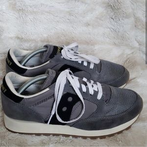 Saucony sneakers